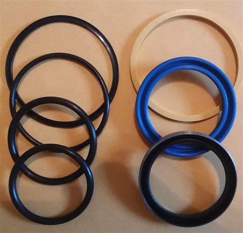 seal kit for john deere excavator manufacturers china|Wholesale hydraulic seal kit & cylinder seal kit & O.